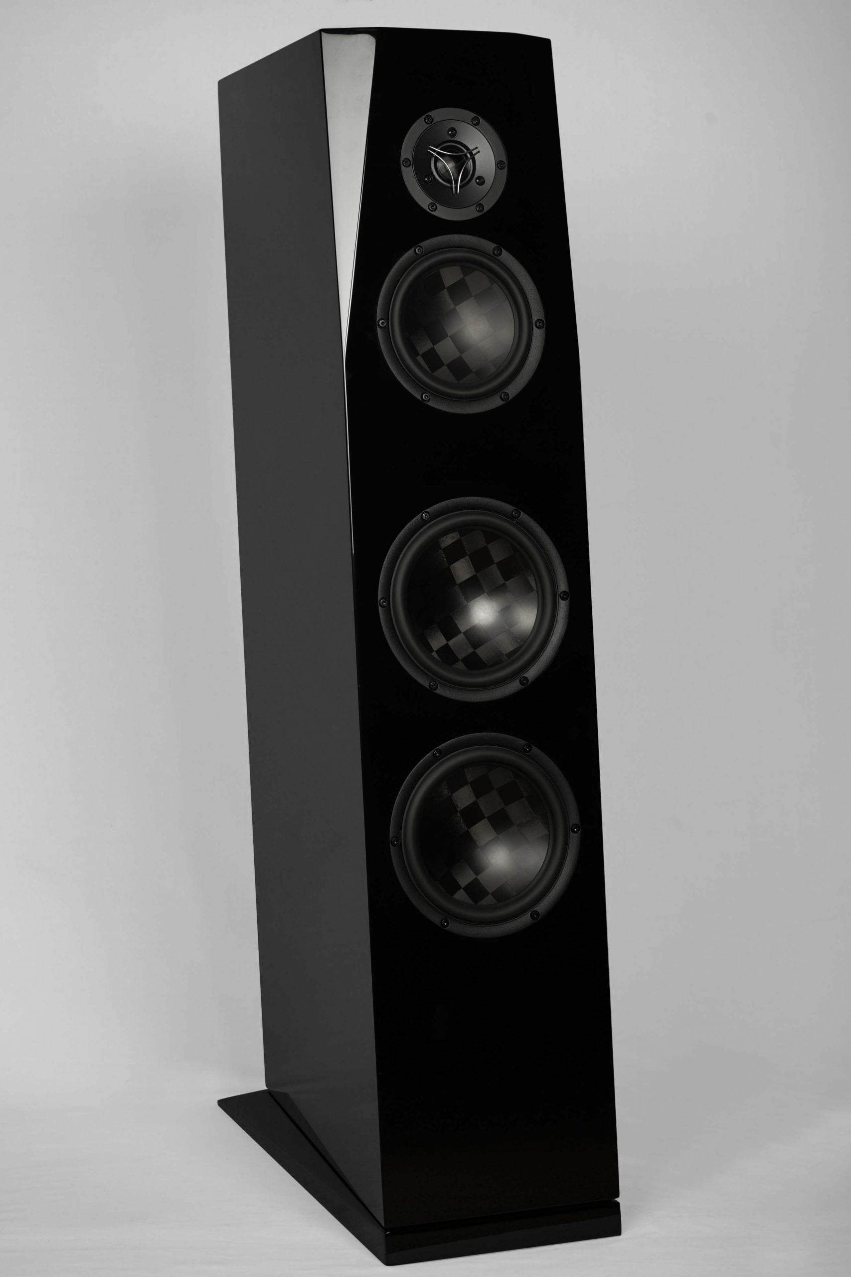 Satori Sasandu TeXtreme 3-Way Speaker Kit - Pair Satori Sasandu TeXtreme 3-Way Speaker Kit - Pair